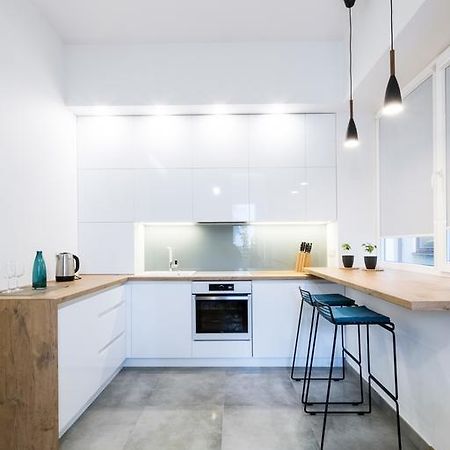 Apartment On Dauksos 18 كاوناس المظهر الخارجي الصورة