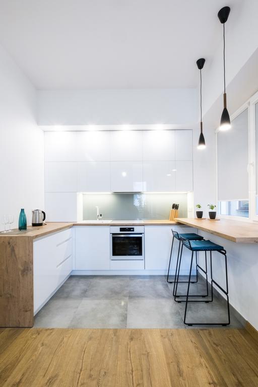 Apartment On Dauksos 18 كاوناس المظهر الخارجي الصورة