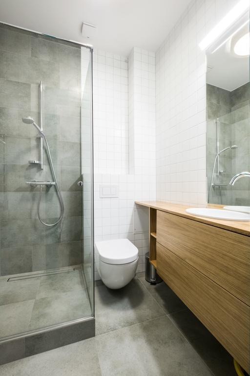 Apartment On Dauksos 18 كاوناس المظهر الخارجي الصورة