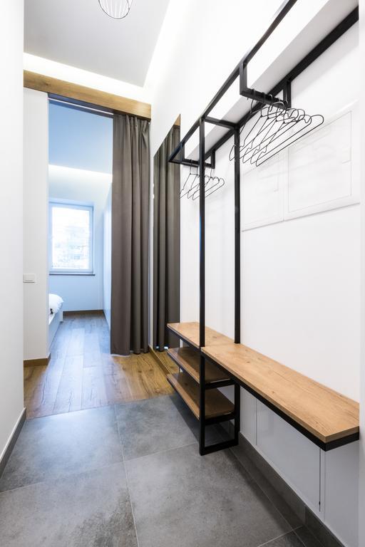 Apartment On Dauksos 18 كاوناس المظهر الخارجي الصورة
